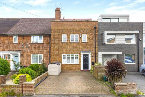 4 bedroom house for sale, Kings Terrace, Old Isleworth TW7
