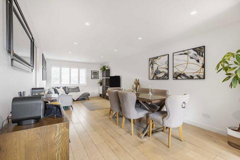 4 bedroom house for sale, Kings Terrace, Old Isleworth TW7