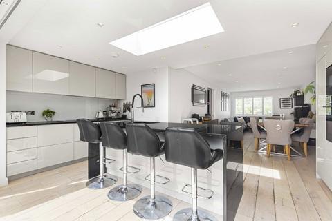 4 bedroom house for sale, Kings Terrace, Old Isleworth TW7