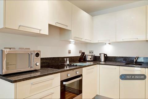 1 bedroom flat to rent, Stoke Road, Slough, SL2