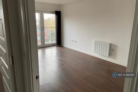1 bedroom flat to rent, Stoke Road, Slough, SL2