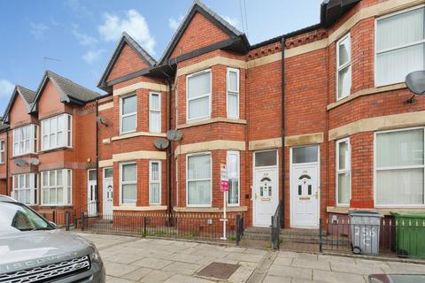3 bedroom terraced house for sale, Claughton Road, Birkenhead
