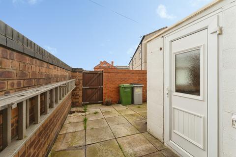 3 bedroom terraced house for sale, Claughton Road, Birkenhead