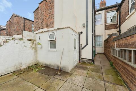 3 bedroom terraced house for sale, Claughton Road, Birkenhead