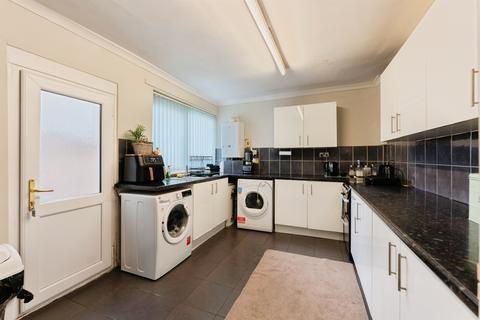 3 bedroom terraced house for sale, Claughton Road, Birkenhead