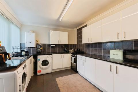 3 bedroom terraced house for sale, Claughton Road, Birkenhead