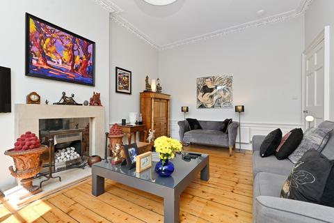 2 bedroom flat for sale, 15/4 Pitt Street, Edinburgh, EH6 4BX