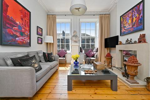 2 bedroom flat for sale, 15/4 Pitt Street, Edinburgh, EH6 4BX
