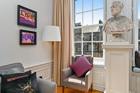 2 bedroom flat for sale, 15/4 Pitt Street, Edinburgh, EH6 4BX