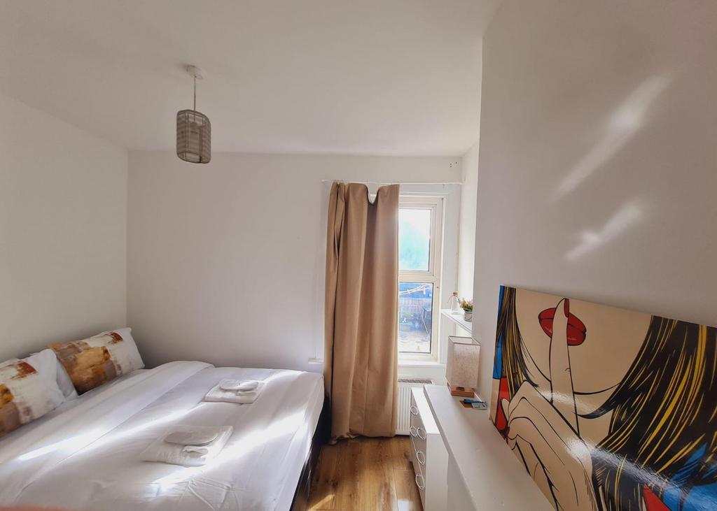Apartment in London - View 3