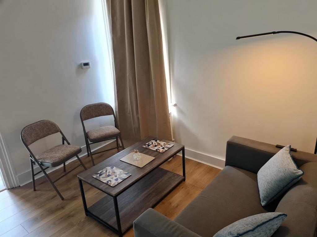 Apartment in London - View 2