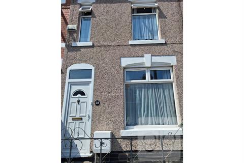 4 bedroom terraced house to rent, Sir Thomas Whites Road, Coventry