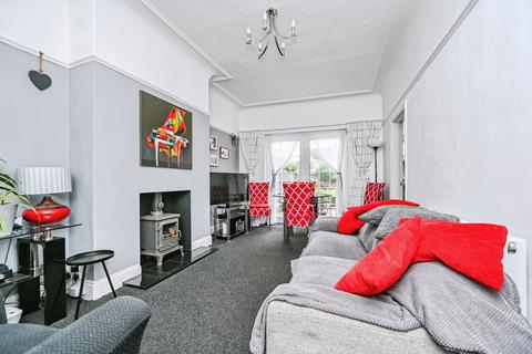 undefined, Myers Road East, Liverpool, Merseyside, L23