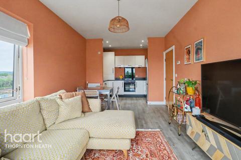 2 bedroom apartment for sale, Watson Place, London