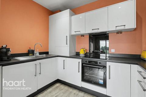 2 bedroom apartment for sale, Watson Place, London