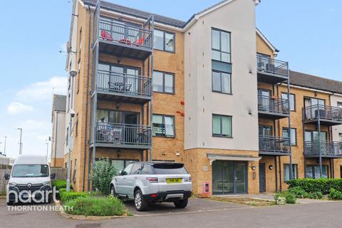 2 bedroom apartment for sale, Watson Place, London