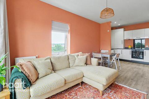 2 bedroom apartment for sale, Watson Place, London