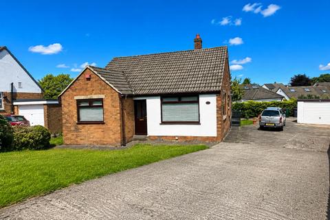 2 bedroom detached bungalow for sale, All Alone Road, Idle, Bradford