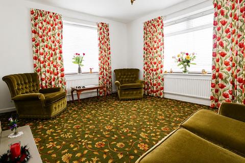 2 bedroom detached bungalow for sale, All Alone Road, Idle, Bradford