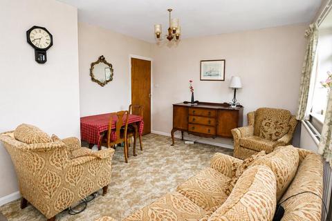 2 bedroom detached bungalow for sale, All Alone Road, Idle, Bradford