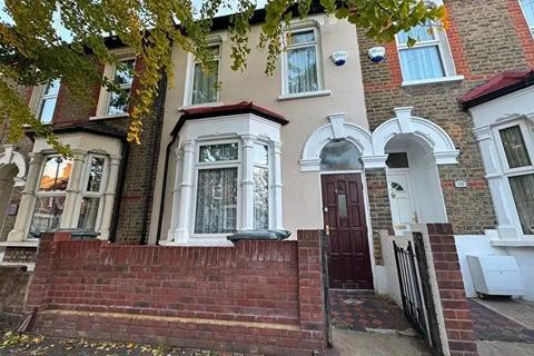 3 bedroom terraced house to rent, Humberstone Road, London E13