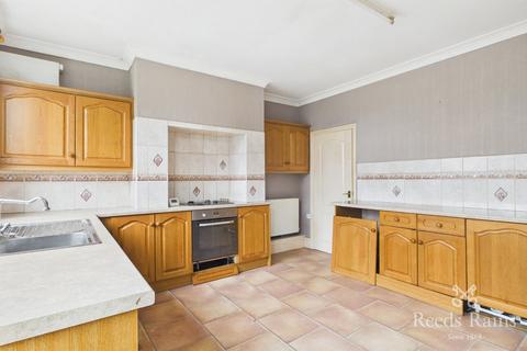 3 bedroom terraced house for sale, Green Lane, Pontefract WF7