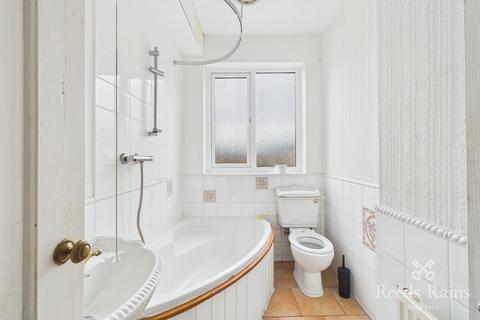 3 bedroom terraced house for sale, Green Lane, Pontefract WF7