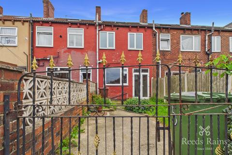3 bedroom terraced house for sale, Green Lane, Pontefract WF7