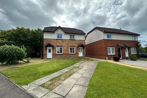 2 bed semi-detached house for rent in 83 Mathews Drive, Western Edge, Perth, PH1 2UR