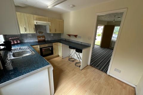undefined, 83 Mathews Drive, Western Edge, Perth, PH1 2UR