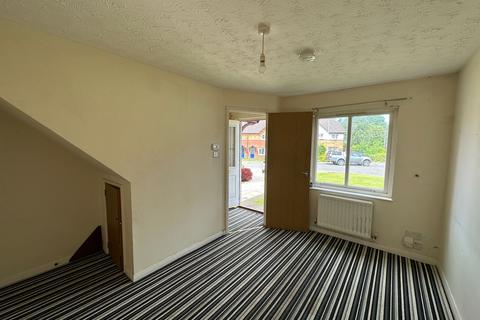 undefined, 83 Mathews Drive, Western Edge, Perth, PH1 2UR