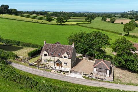 4 bedroom detached house for sale, North Lane, Yeovil BA22