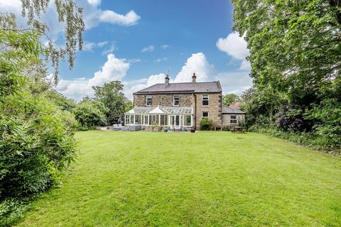 7 bedroom detached house for sale, Berwick Hill Road, Ponteland, Newcastle Upon Tyne