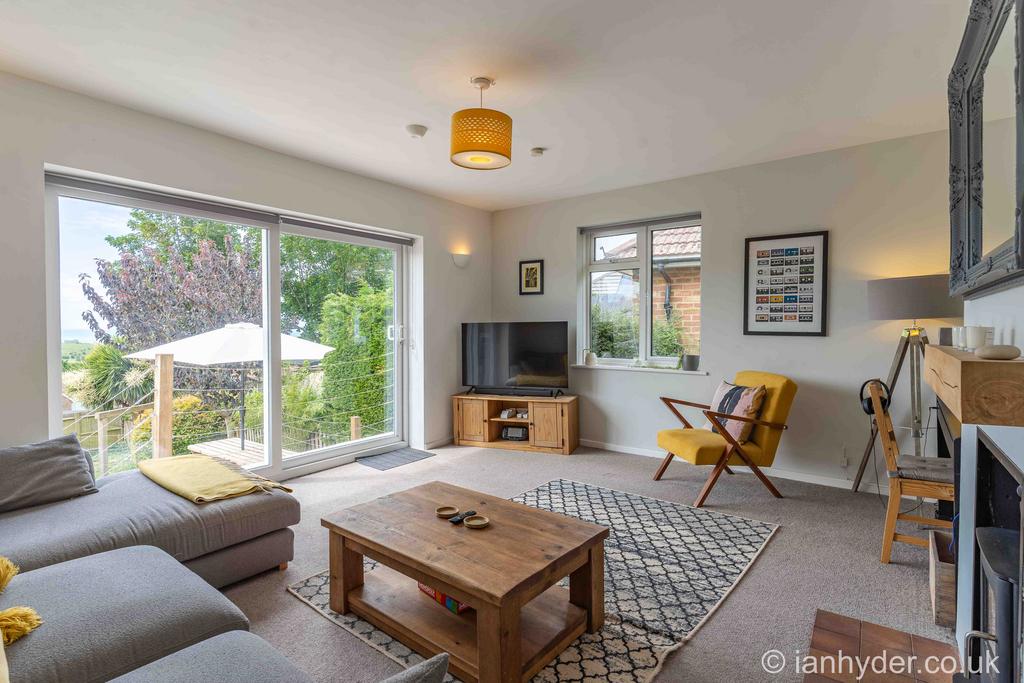 House in Brighton, Woodingdean
