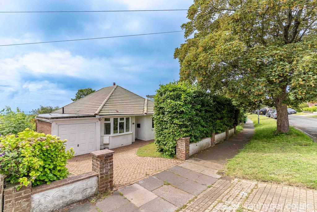 House in Brighton, Woodingdean - View 2