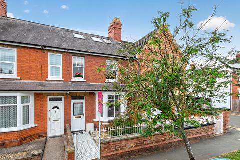 4 bedroom terraced house for sale, Kings Road, Stamford
