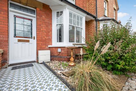 4 bedroom terraced house for sale, Kings Road, Stamford