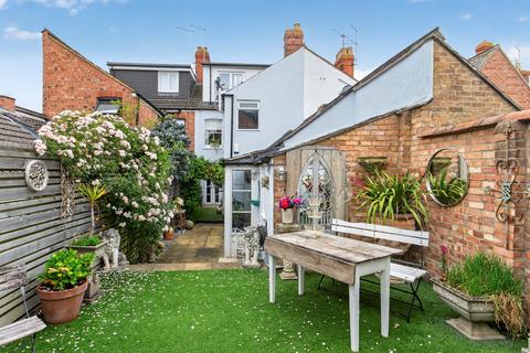 4 bedroom terraced house for sale, Kings Road, Stamford