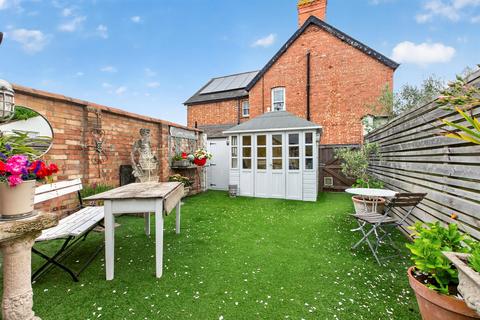 4 bedroom terraced house for sale, Kings Road, Stamford