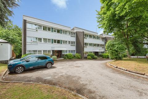 2 bedroom flat for sale, Pirton Road, Hitchin, Hertfordshire, SG5