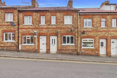 3 bedroom terraced house for sale, 19 Wentworth Street, Malton, YO17 7BN