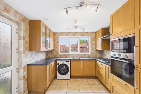 3 bedroom terraced house for sale, 19 Wentworth Street, Malton, YO17 7BN