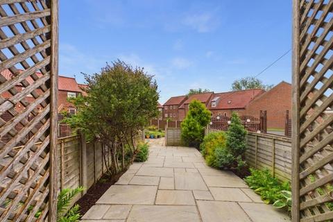 3 bedroom terraced house for sale, 19 Wentworth Street, Malton, YO17 7BN
