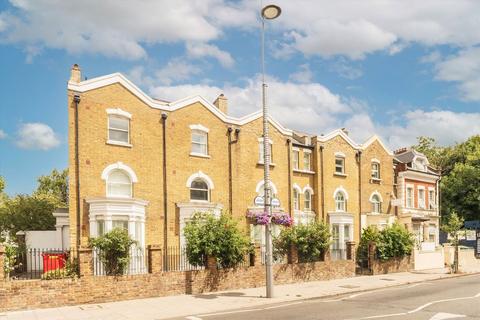 undefined, High Street, London W3