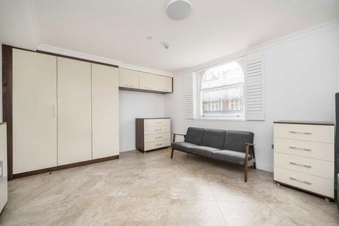 undefined, High Street, London W3