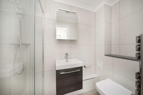 undefined, High Street, London W3