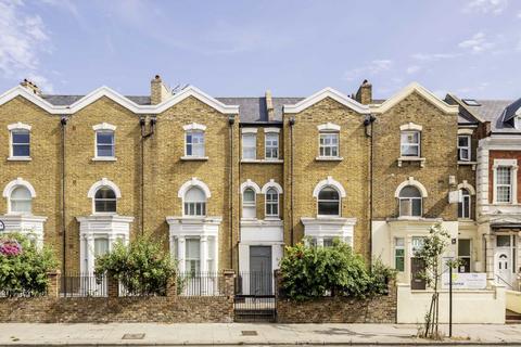 undefined, High Street, London W3