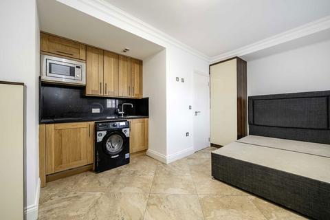 undefined, High Street, London W3