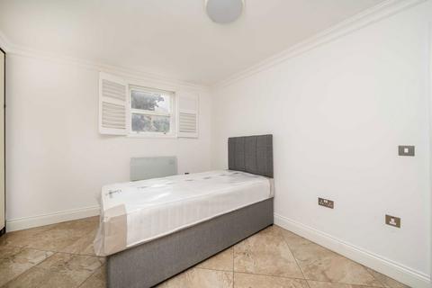 undefined, High Street, London W3