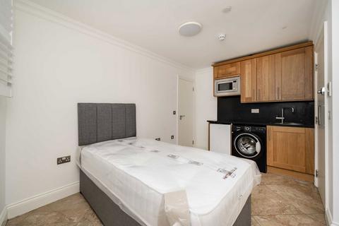 undefined, High Street, London W3